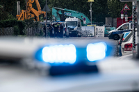 500-meter exclusion zone in Friedrichshain: World War II bomb found in Berlin – 12,000 people have to leave their homes