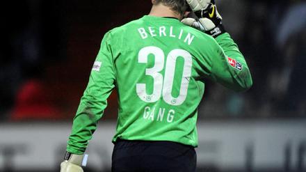 Werder Bremen - Hertha BSC Berlin
