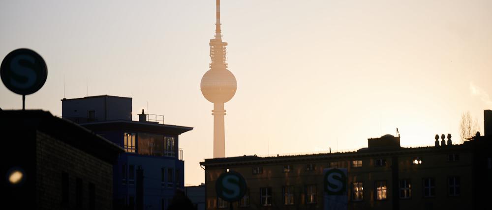 12 Prozent der Befragten fanden Berlin unter den deutschen Millionenstädten am sympathischsten.