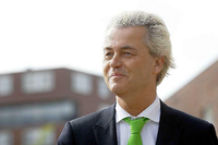 Rechtspopulist Wilders hat die Wahl in den Niederlanden wohl verloren.