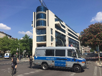Willy-Brandt-Haus in Berlin: SPD-Zentrale nach ...