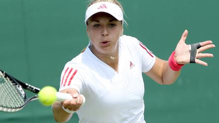 Wimbledon - Sabine Lisicki
