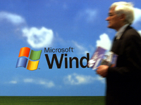 Windows XP wird nicht mehr mit Updates aktualisiert.