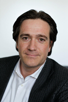 "Spiegel"-Chefredakteur Wolfgang Büchner.
