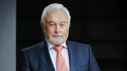 Wolfgang Kubicki, Vizepräesident des Deutschen Bundestags.