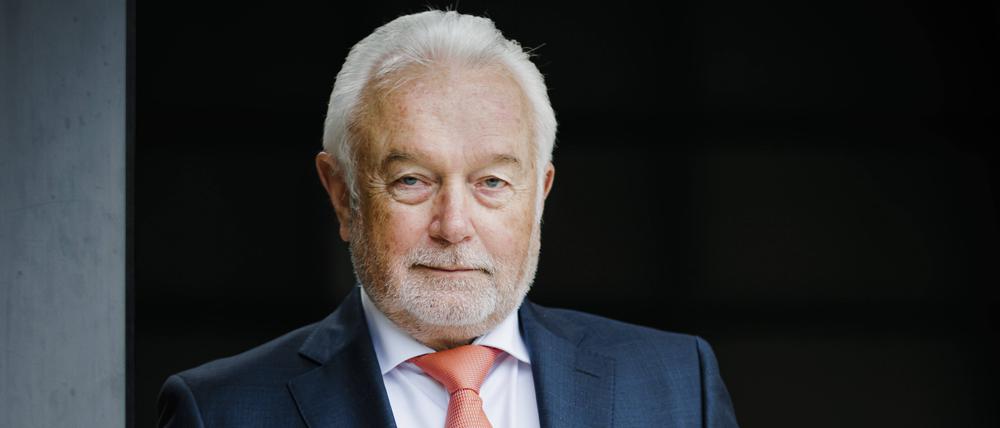 Wolfgang Kubicki, Vizepräesident des Deutschen Bundestags.