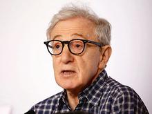 Woody Allen und Oliver Polak im Gespräch : „Wenn ich an Deutschland denke, habe ich gemischte Gefühle“