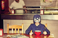 Na, super! Das spanische Kindermodenlabel Yporqué macht Superhelden-Outfits