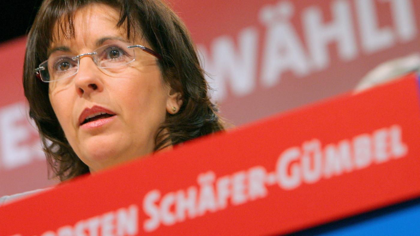 Hessen Ypsilanti angeblich zu Rücktritt bereit SPD dementiert