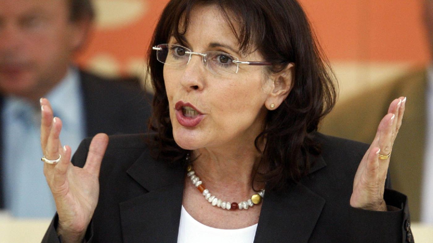 Hessen Ypsilanti nennt Koch "Trickser und Täuscher"