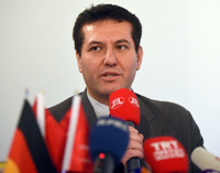 Zekeriya Altug sagt: "Die Frage ist, wie lange die Türkei die Unterstützung der Ditib-Imame noch leisten wird.“