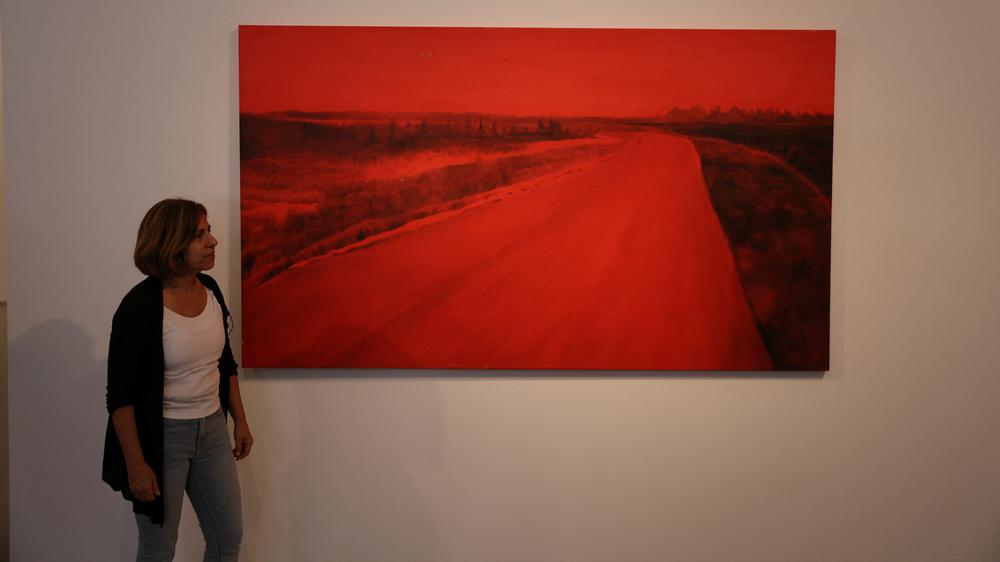 Dr. Tessa Szyszkowitz