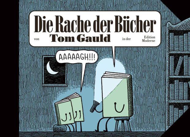 Die besten Comics des Jahres: Erdöl-Drama „Ducks“ führt Kritiker-Bestenliste für 2023 an