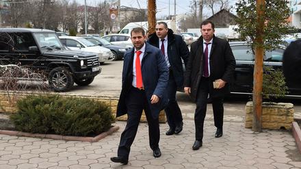 Ein Berufungsgericht in der Republik Moldau hat den Geschäftsmann und Politiker Ilan Shor in Abwesenheit zu 15 Jahren Haft verurteilt.