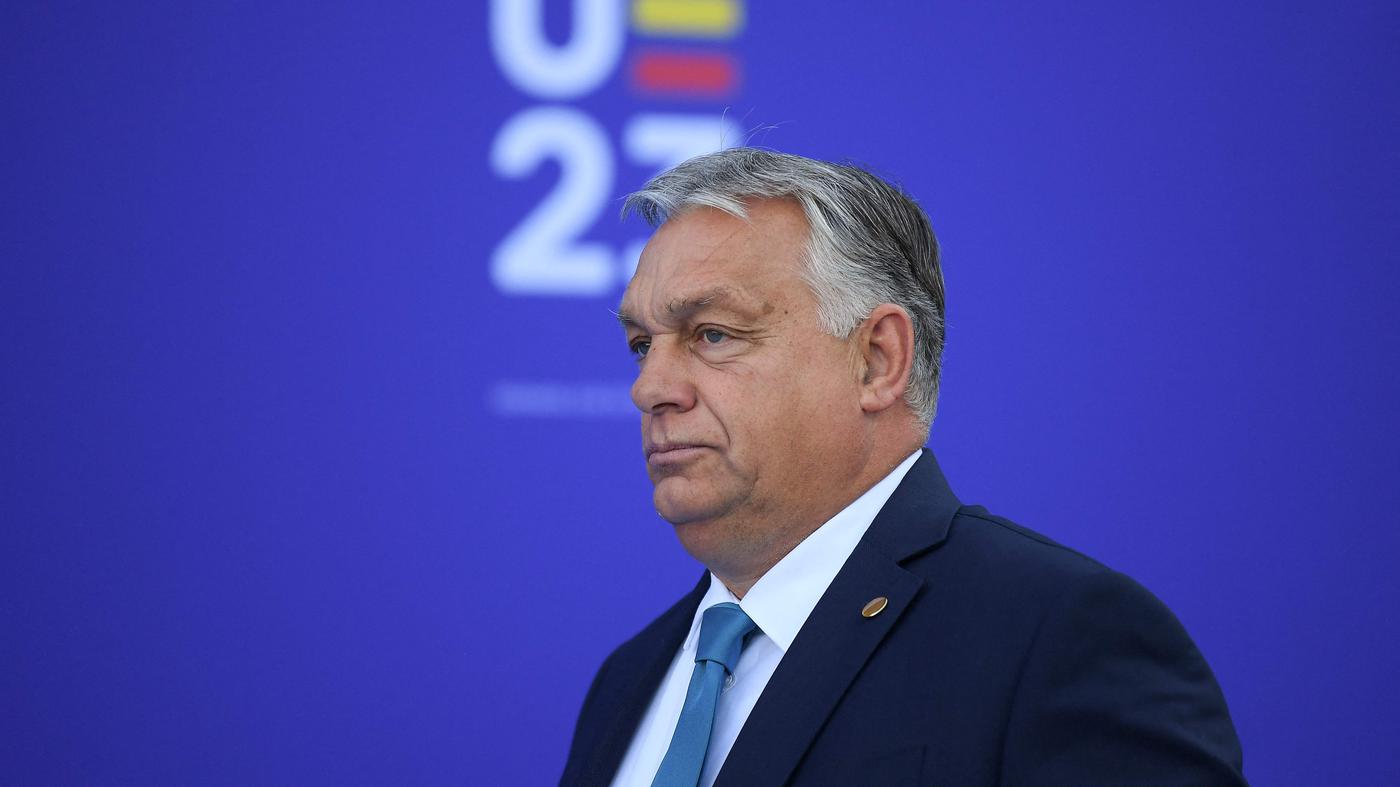Węgry i Polska sprzeciwiają się deklaracji w sprawie imigracji na szczycie UE