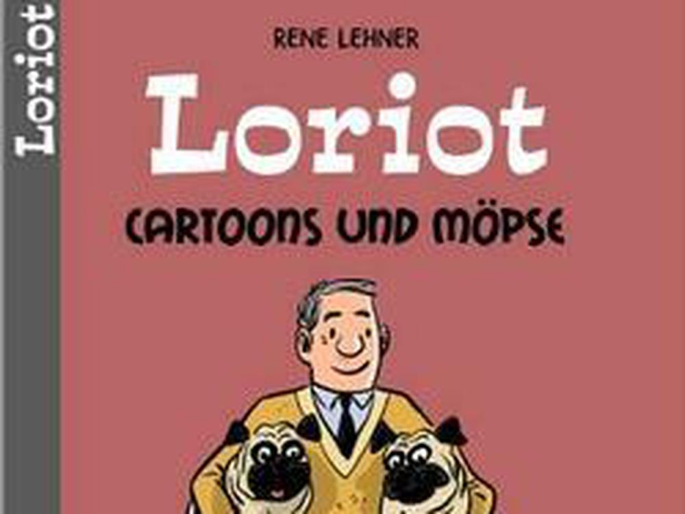LoriotBiografie gestoppt LoriotBiografie gestoppt