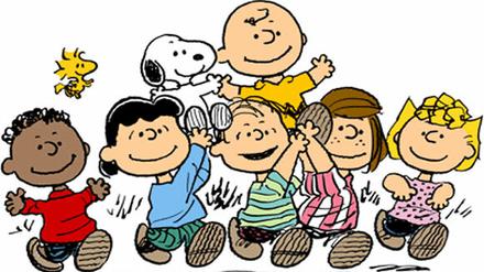 Zeitlos. Im Oktober ist es 60 Jahre her, dass die Peanuts zum ersten Mal in US-Zeitungen auftauchten. Das wird in Erlangen mit einer Ausstellung gewürdigt.