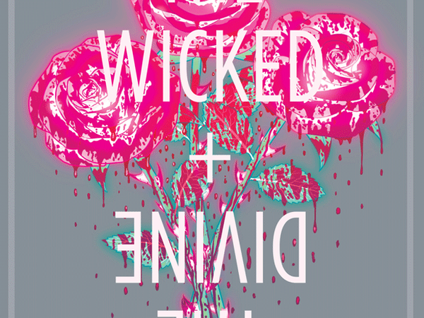 Beliebt: "The Wicked &amp; The Divine".