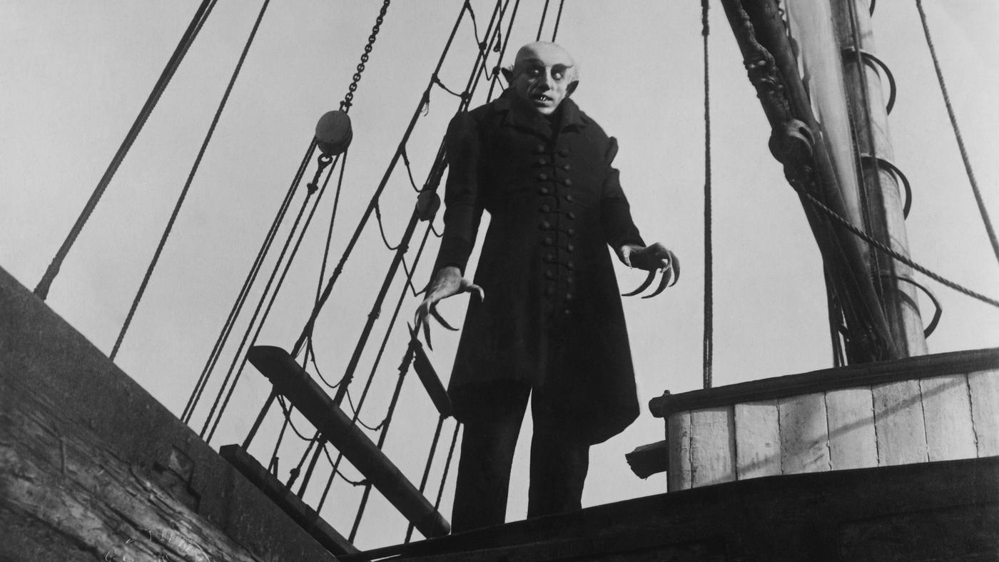 Omg Dieser Vampirfilm Klassiker Ist Zurück Horror Highlight Einer Der Kultigsten Vampirfilme Überhaupt Kommt Endlich Wieder Ins Heimkino Und Erscheint Erstmals In 4K - oru323d