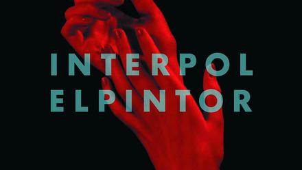Interpol: El Pintor.
