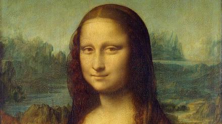 Meisterwerk und Mysterium. Die "Mona Lisa“, entstanden um 1506.