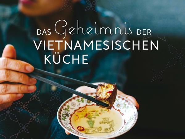 Familiengeschichten. In ihrem aktuellen Buch verknüpft Kim Thúy Kulinarisches und Persönliches.
