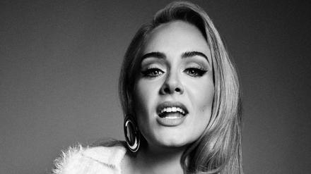 Adeles neues Album "30" ist am vergangenen Freitag erschienen.