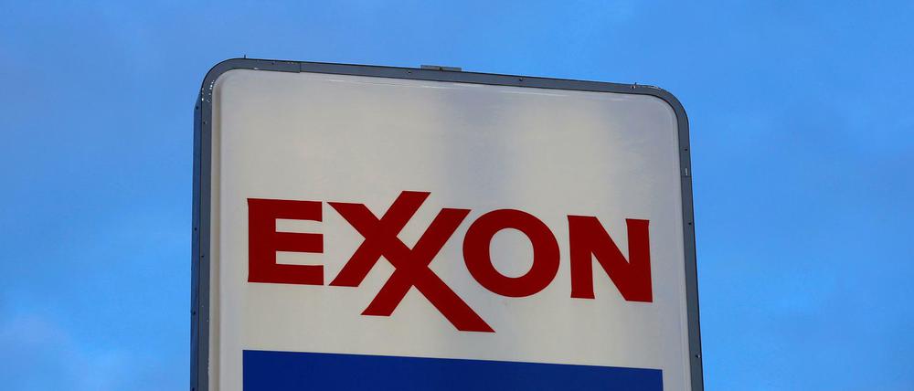 Exxon streicht Theaterpreis