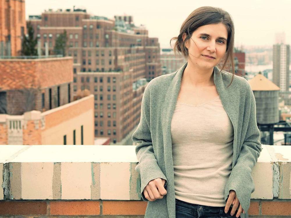 "She's Lost Control": Wie Anja Marquardt mit Kickstarter ihren 1. Film