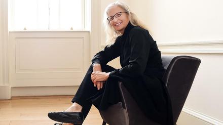 Die amerikanische Fotografin Annie Leibovitz, 66, wird von UBS gefördert. 