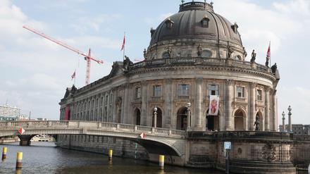 Freier Eintritt am Sonntag in Berlins Museen? Darüber stritten die Abgeordneten.