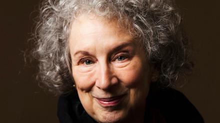 Die kanadische Autorin Margaret Atwood (Archiv).