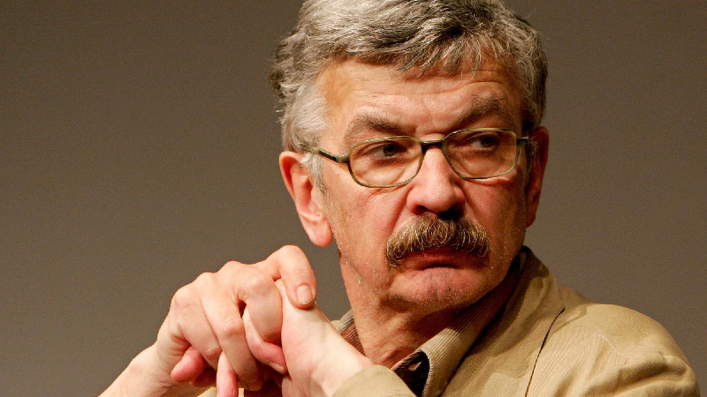 WalterHasencleverLiteraturpreis Christoph Hein