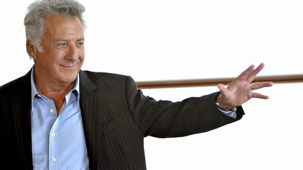 Spätzünder. Dustin Hoffman gibt mit 75 Jahren sein Regiedebüt in "Quartett".