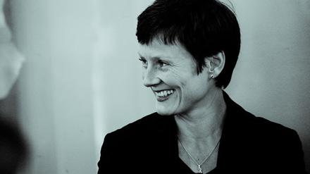 Ellen Blumenstein wird die neue Chefkuratorin der Berliner Kunst-Werke.
