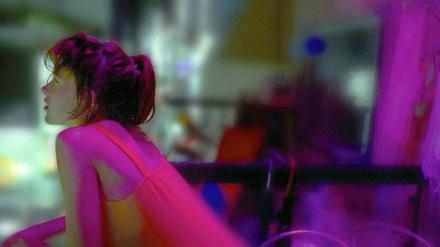 Enter the Void kommt am Donnerstag ins Kino.