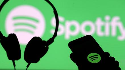 Spotify ist mit über 240 Millionen Nutzern das größte Streamingportal der Welt.