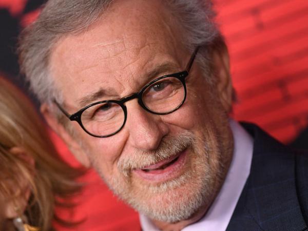 Unterhaltungsgenie Steven Spielberg ist bei den diesjährigen Oscars mit seiner Adaption der "West Side Story" nominiert. 
