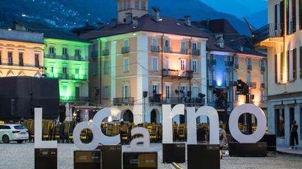 Das internationale Filmfestival von Locarno startet in seine 70. Ausgabe. Während des elftägigen Festivals werden mehr als 300 Kurz-, Spiel- und Dokumentarfilme aus aller Welt gezeigt.