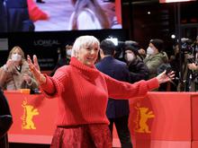 Filmfestspiele mit Party, Krieg und Krisen: Claudia Roth gibt Kabinettsmitgliedern Filmtipps f&uuml;r die Berlinale