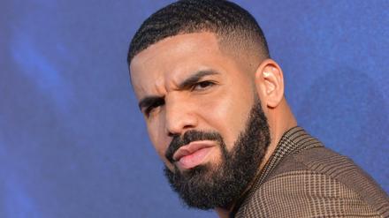 Der kanadische Rapper Drake kritisiert die Grammys in der Vergangenheit schon öfter.