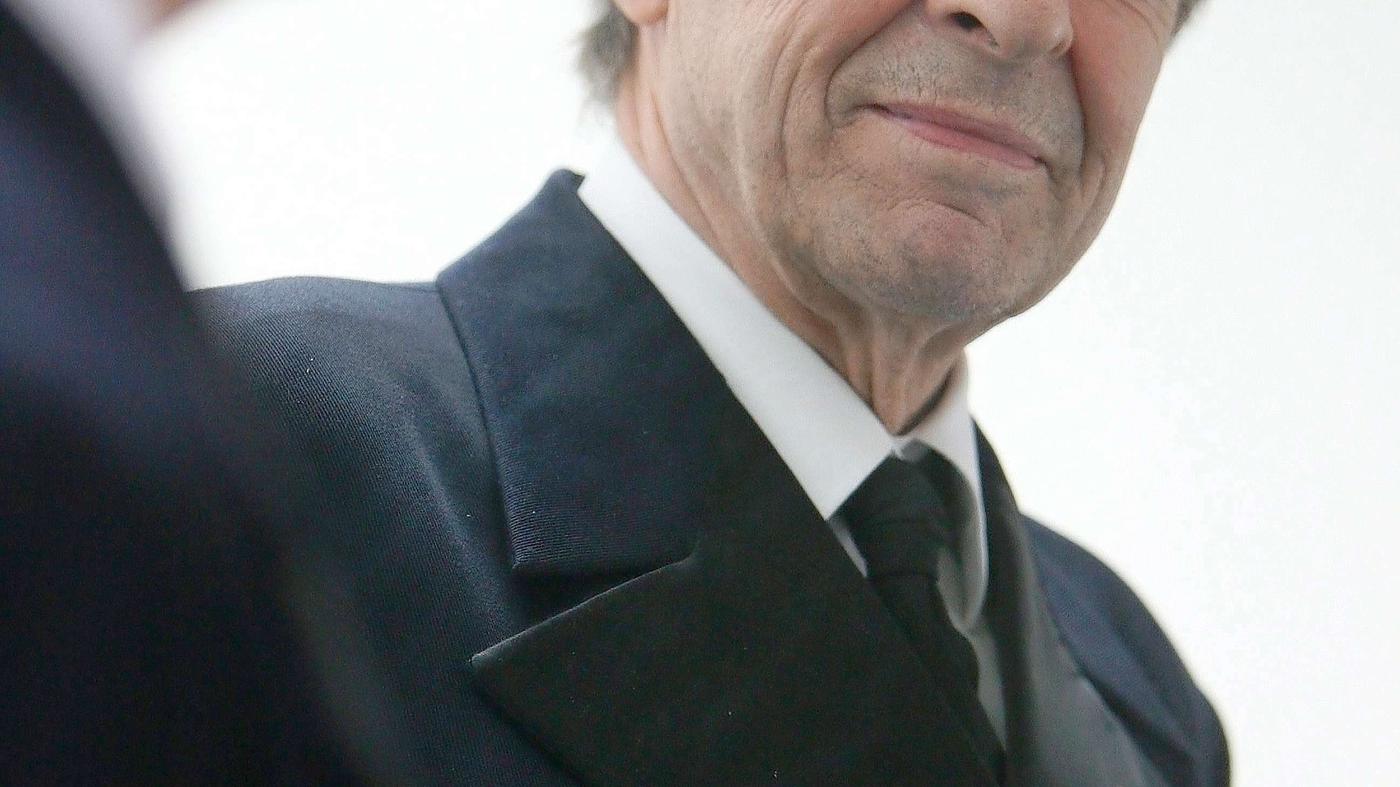 Nachruf Ezard Haußmann der Unerschrockene