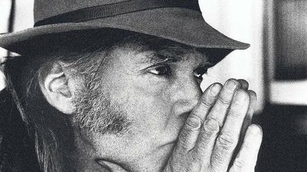 Der Zorn der späten Jahre. Neil Young, der mit neuer Begleitband spielt, feiert im November seinen 70. Geburtstag.