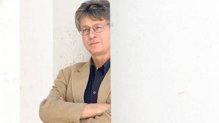 Visionär, Manierist. Reinhard Jirgl erhält den Büchner-Preis.