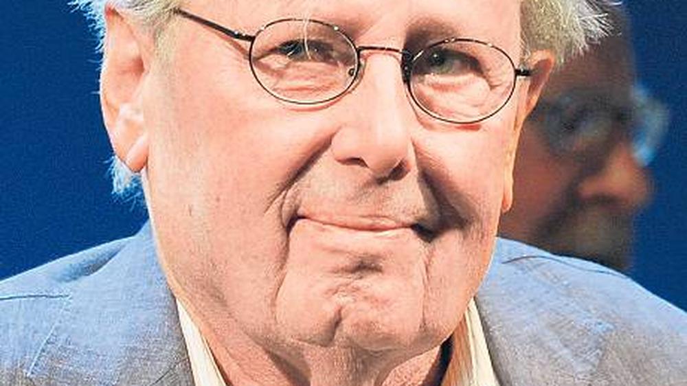 Heinrich von Berenberg