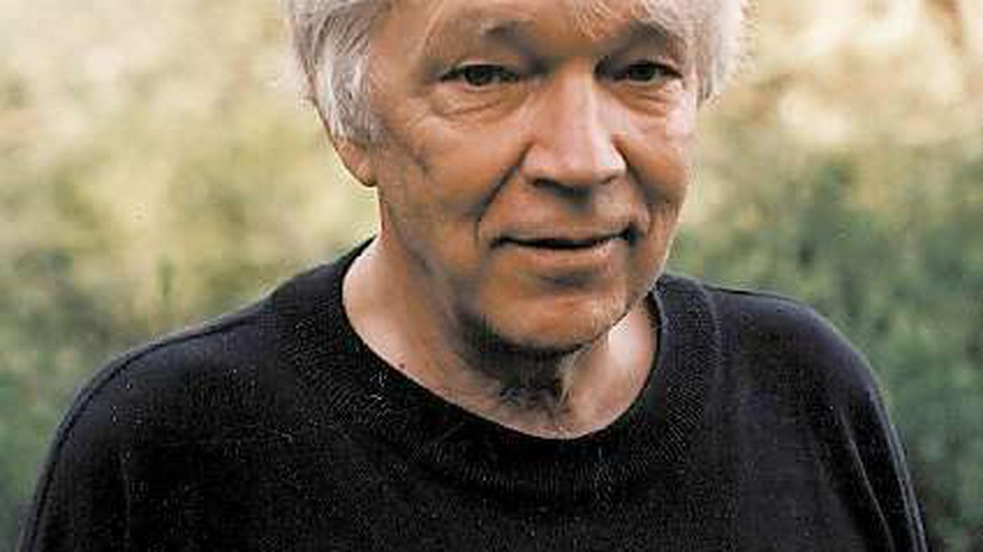 Nachruf Thomas Harlan, der Sohn