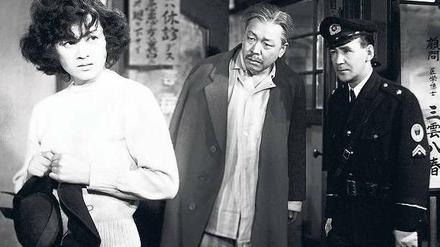 An Doktor Mikumos freiem Tag bricht in Shibuya Minorus "Doctor's Day Off" das Chaos über seine Familie herein.