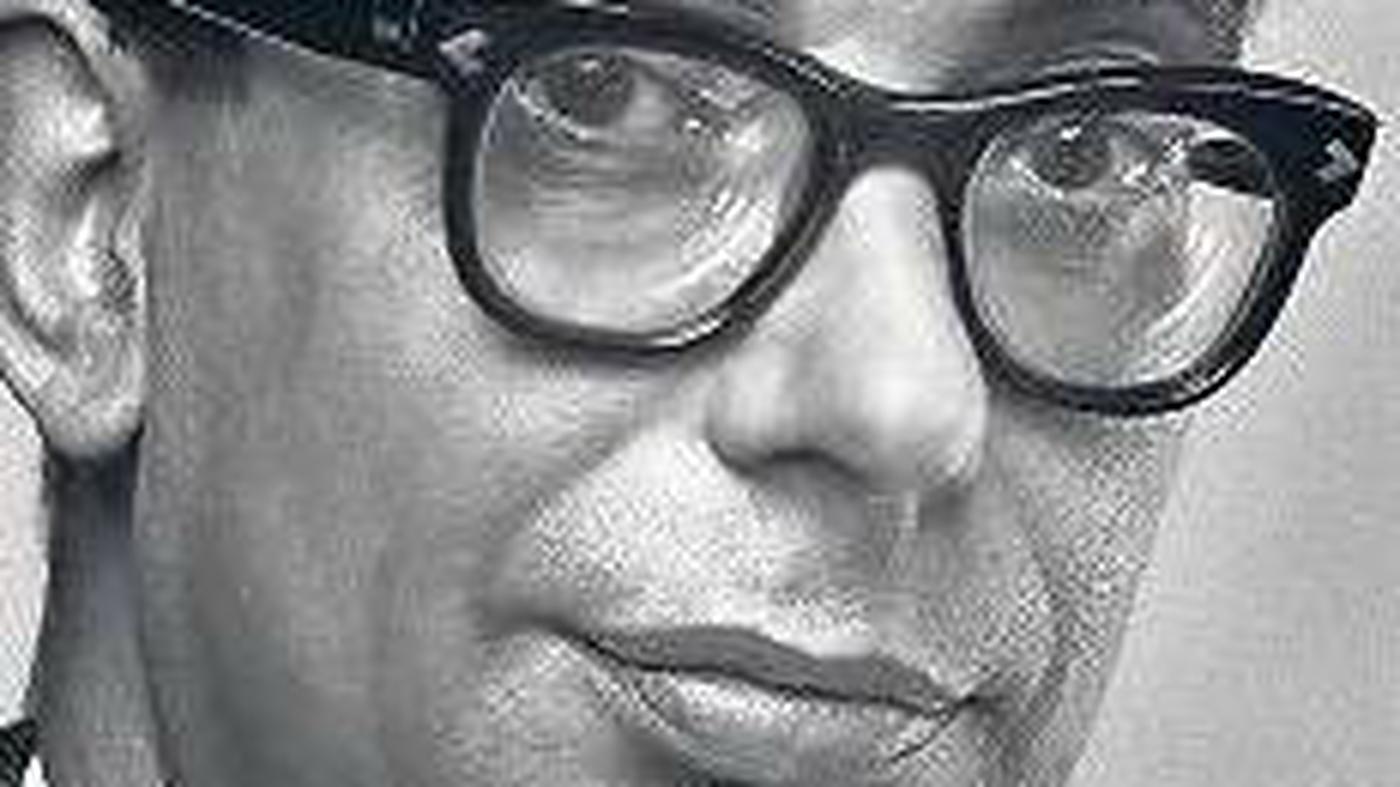 Gedenken an Heinz Ohff Gegenpapst