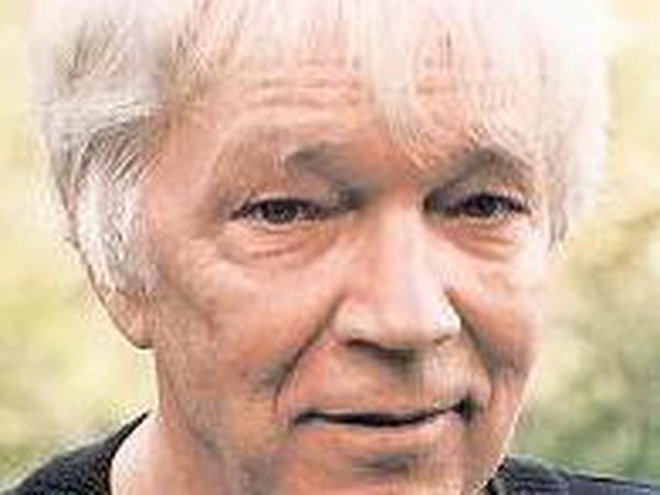 Autobiographie Veit und Thomas Harlan Das TraumaTeam