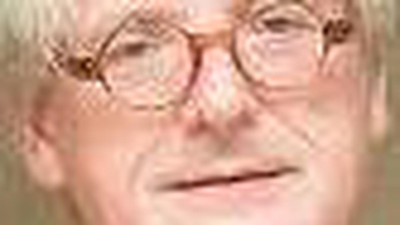Nachruf Starautor der Postmoderne Gilbert Adair